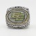 2003 Edmonton Eskimos Grey Cup Champions Ring/Pendant(Premium)